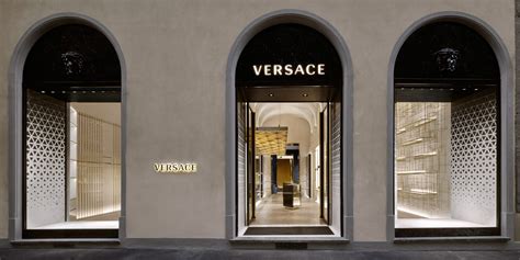 versace sede